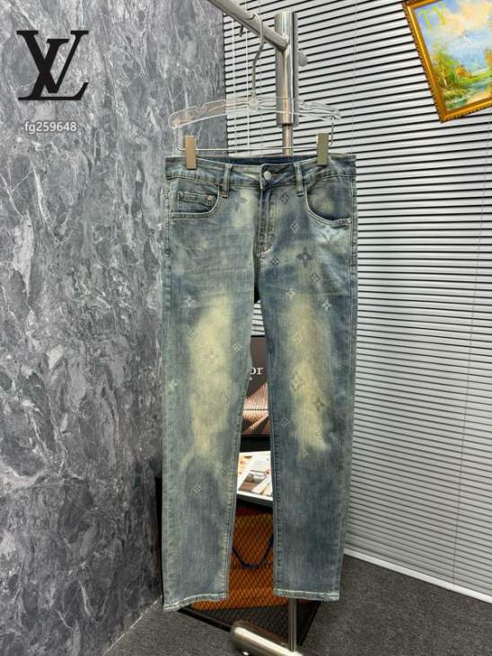 Picture of LV Jeans Long _SKULVsz28-3825tr12011403